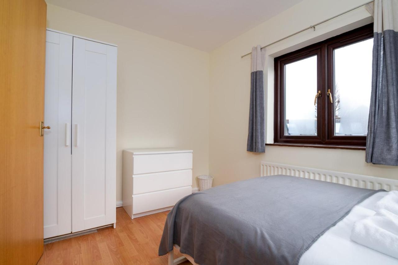 Guestready - 4br In Surrey Quays Canada Water Ferienhaus *